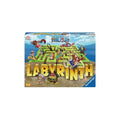 Produktbild One Piece Brettspiel Labyrinth