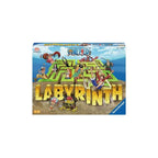 Produktbild One Piece Brettspiel Labyrinth