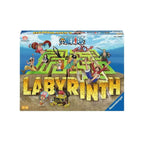 Produktbild One Piece Brettspiel Labyrinth