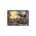 Produktbild Disney Collectors Edition Puzzle Der König der Löwen (1000