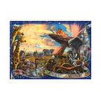 Produktbild Disney Collectors Edition Puzzle Der König der Löwen (1000