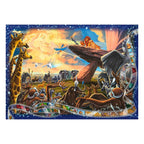 Produktbild Disney Collectors Edition Puzzle Der König der Löwen (1000