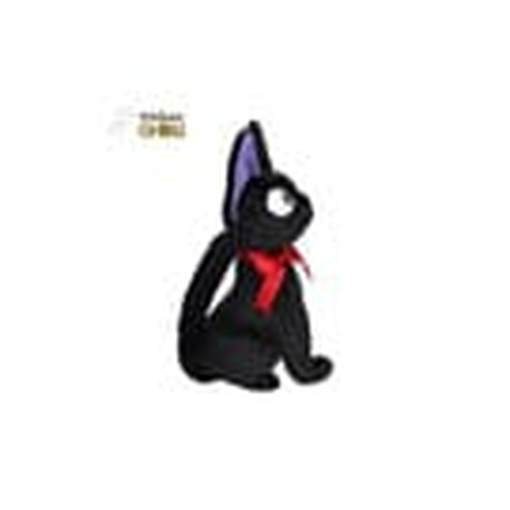 Produktbild Kikis kleiner Lieferservice Plüschfigur Jiji Sitting M 32 cm