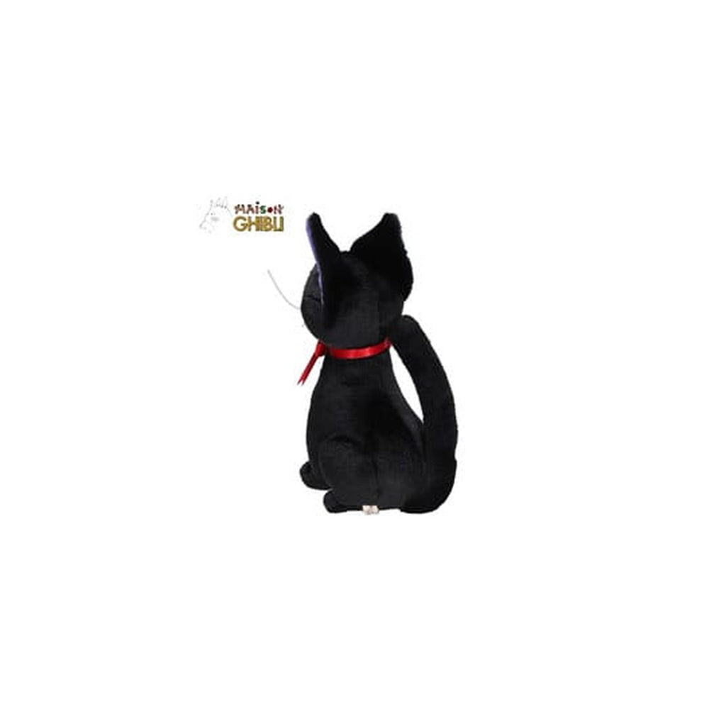 Produktbild Kikis kleiner Lieferservice Plüschfigur Jiji Sitting M 32 cm