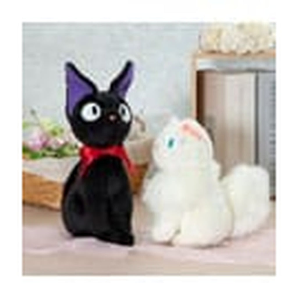Produktbild Kikis kleiner Lieferservice Plüschfigur Jiji Sitting M 32 cm