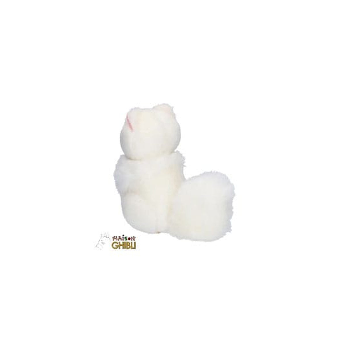 Produktbild Kikis kleiner Lieferservice Plüschfigur Lily Sitting M 22 cm