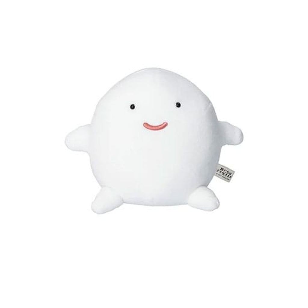 Produktbild Der Junge und der Reiher Plüschfigur Warawara Smiling 14 cm