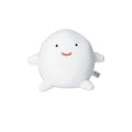 Produktbild Der Junge und der Reiher Plüschfigur Warawara Smiling 14 cm