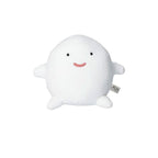 Produktbild Der Junge und der Reiher Plüschfigur Warawara Smiling 14 cm