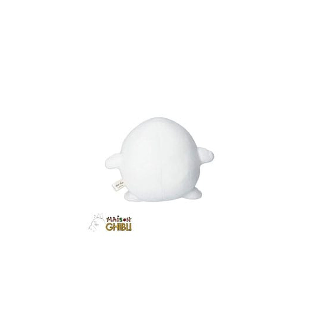 Produktbild Der Junge und der Reiher Plüschfigur Warawara Smiling 14 cm