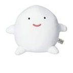 Produktbild Der Junge und der Reiher Plüschfigur Warawara Smiling 14 cm