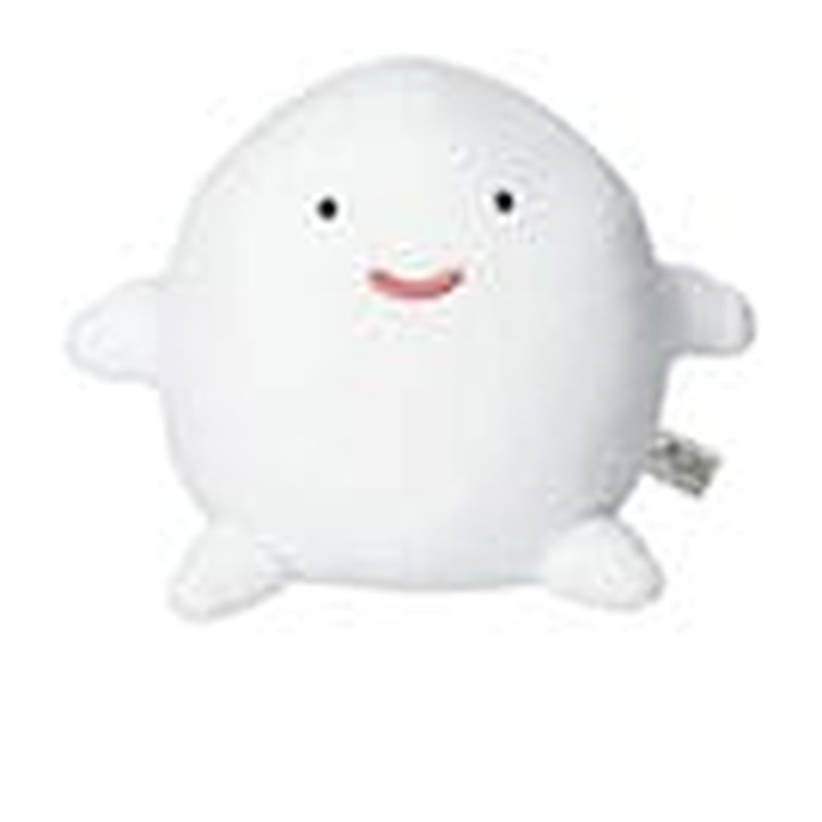 Produktbild Der Junge und der Reiher Plüschfigur Warawara Smiling 14 cm