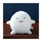 Produktbild Der Junge und der Reiher Plüschfigur Warawara Smiling 14 cm
