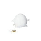 Produktbild Der Junge und der Reiher Plüschfigur Warawara Smiling 14 cm