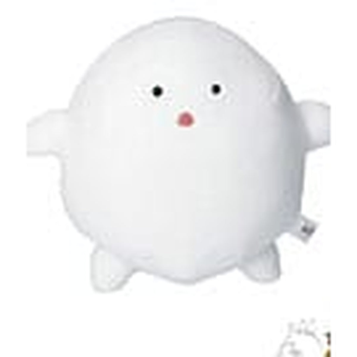 Produktbild Der Junge und der Reiher Plüschfigur Warawara Dreaming 14 cm