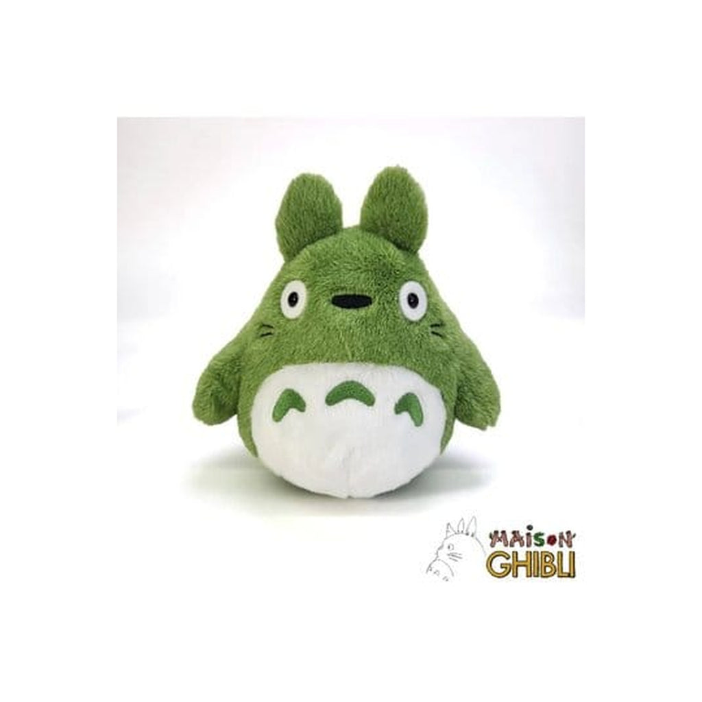 Mein Nachbar Totoro Fluffy Beanbag Plüschfigur Big Totoro