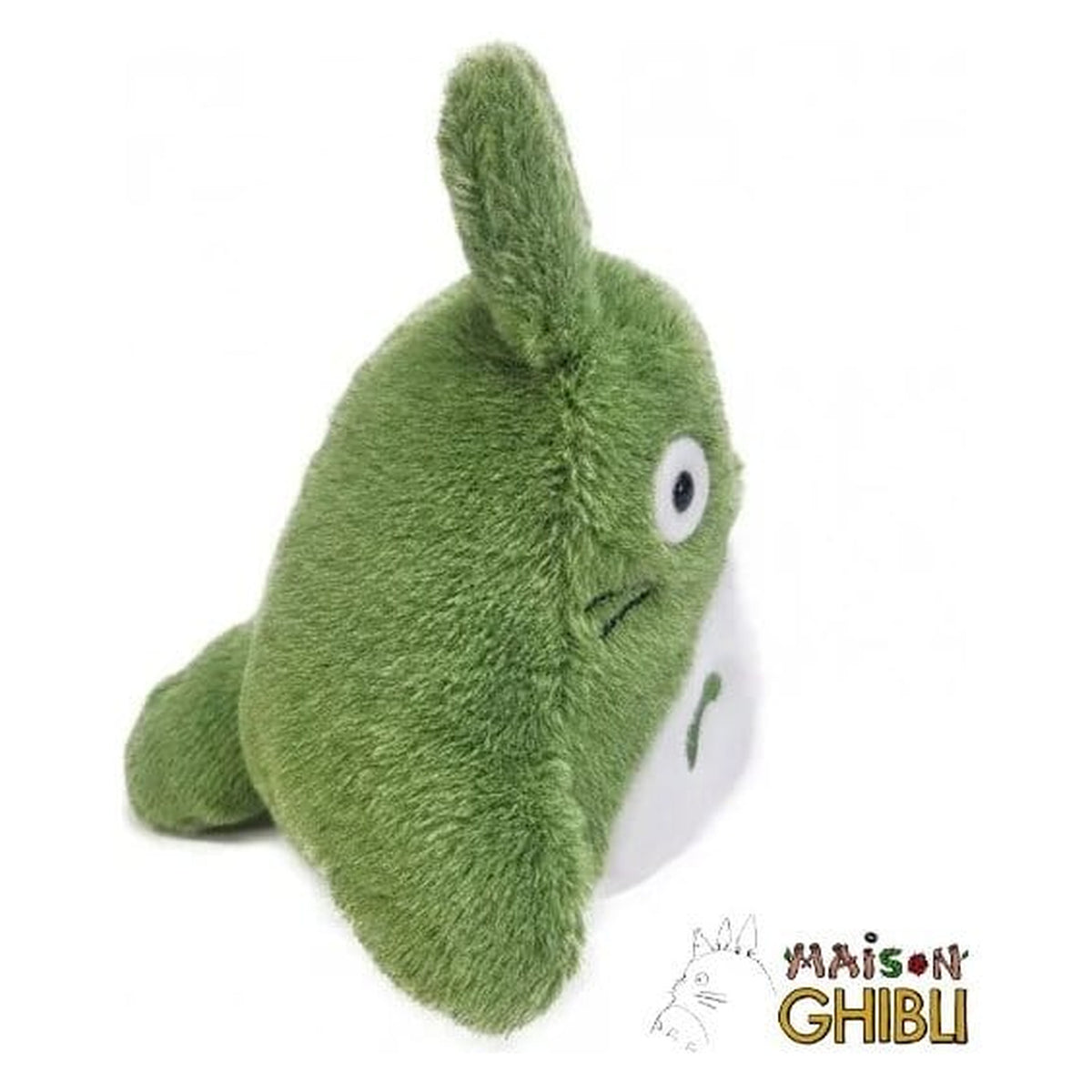 Produktbild Mein Nachbar Totoro Fluffy Beanbag Plüschfigur Big Totoro