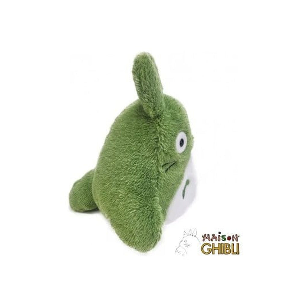 Produktbild Mein Nachbar Totoro Fluffy Beanbag Plüschfigur Big Totoro