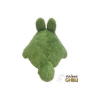 Produktbild Mein Nachbar Totoro Fluffy Beanbag Plüschfigur Big Totoro