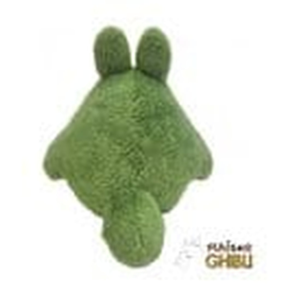 Produktbild Mein Nachbar Totoro Fluffy Beanbag Plüschfigur Big Totoro