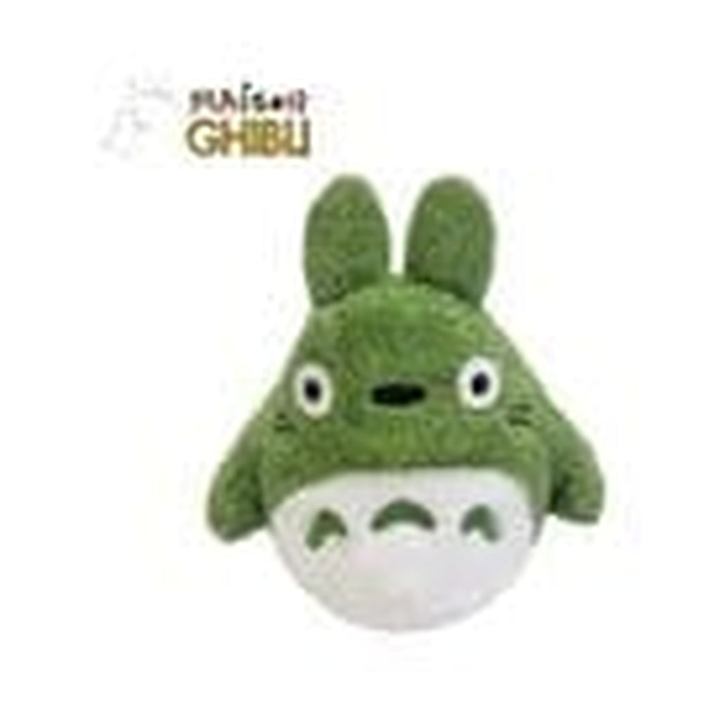 Produktbild Mein Nachbar Totoro Fluffy Beanbag Plüschfigur Big Totoro