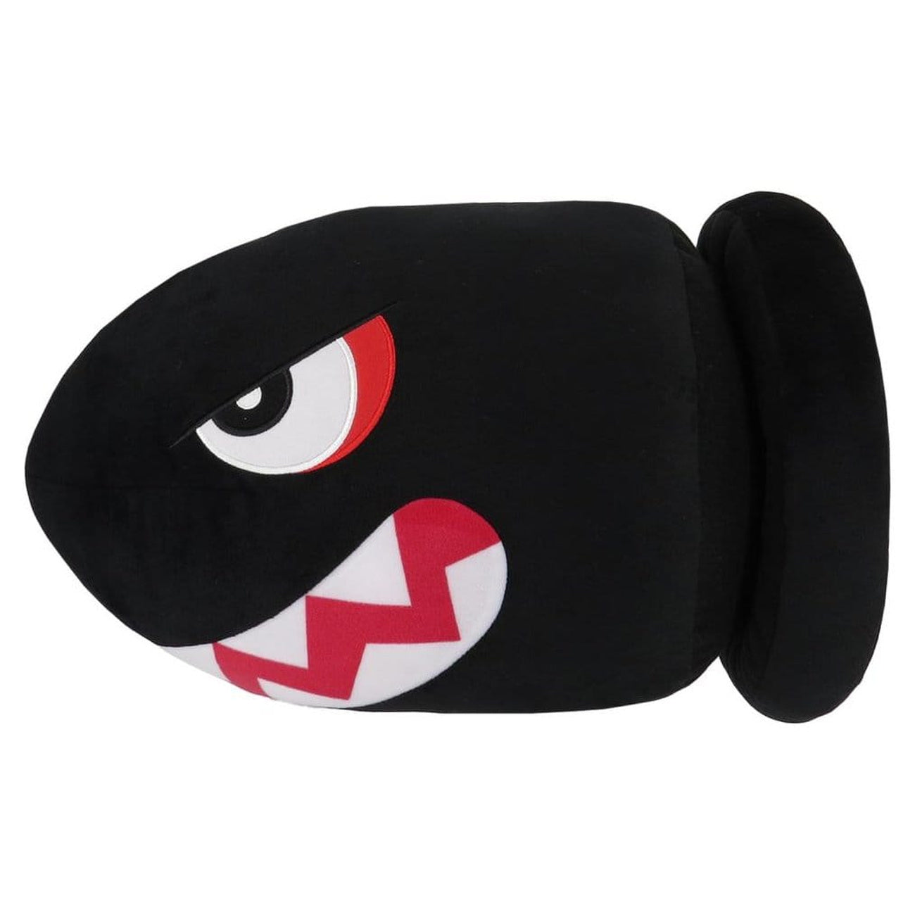 Produktbild Super Mario Plüschfigur Bullet Bill 38 cm
