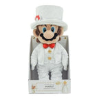 Produktbild Super Mario Plüschfigur Mario Wedding 39 cm