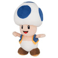 Produktbild Super Mario Plüschfigur Toad 20 cm