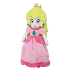 Produktbild Super Mario Plüschfigur Princess Peach 26 cm