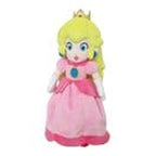 Produktbild Super Mario Plüschfigur Princess Peach 26 cm