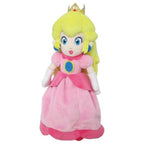 Produktbild Super Mario Plüschfigur Princess Peach 26 cm