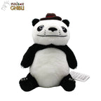 Produktbild Panda! Go, Panda! Plüschfigur Papanda 21 cm