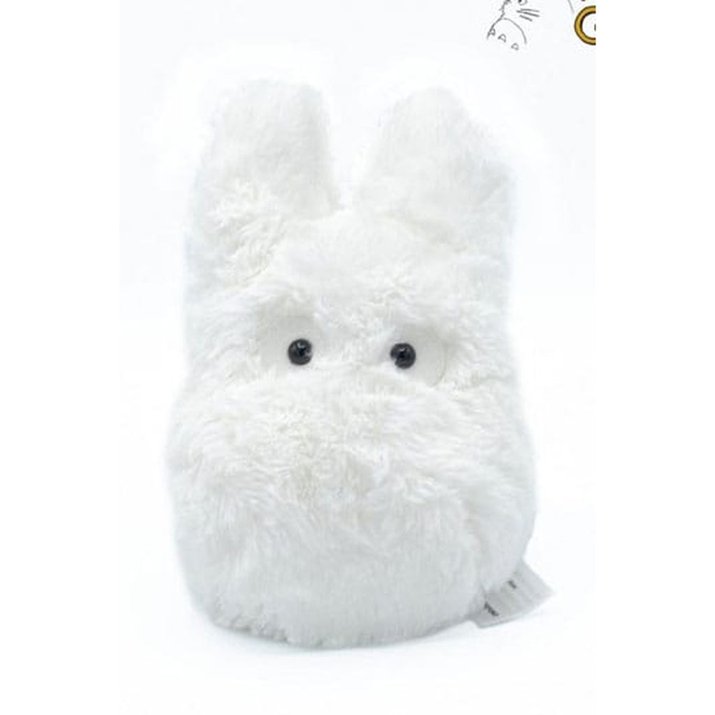 Mein Nachbar Totoro Nakayoshi Plüschfigur White Totoro 16 cm