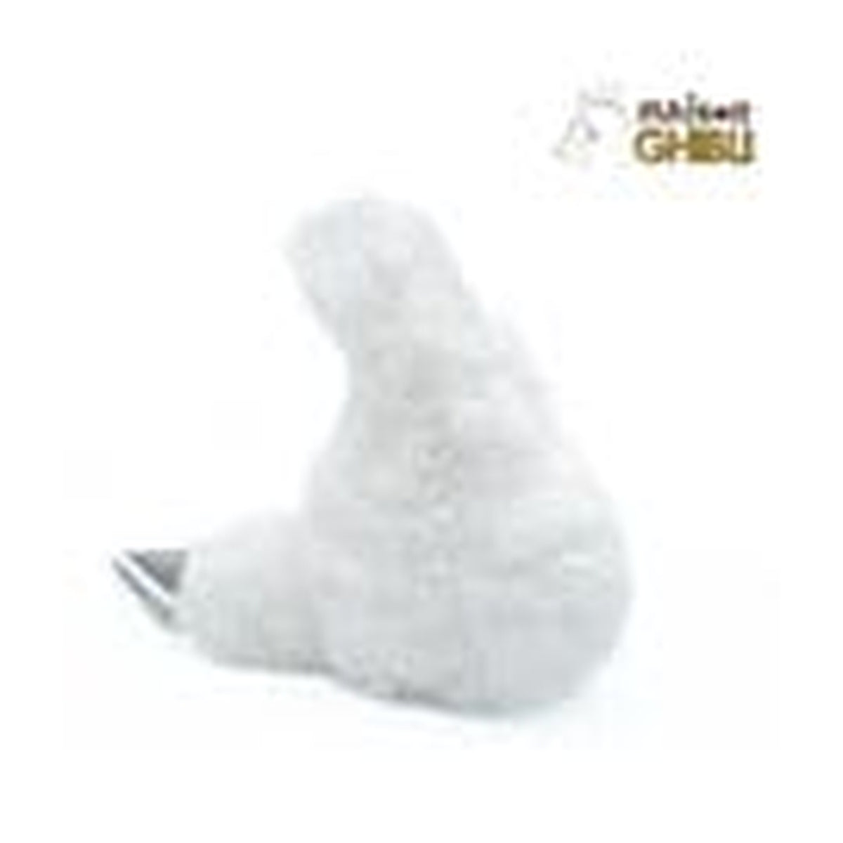 Produktbild Mein Nachbar Totoro Nakayoshi Plüschfigur White Totoro 16 cm