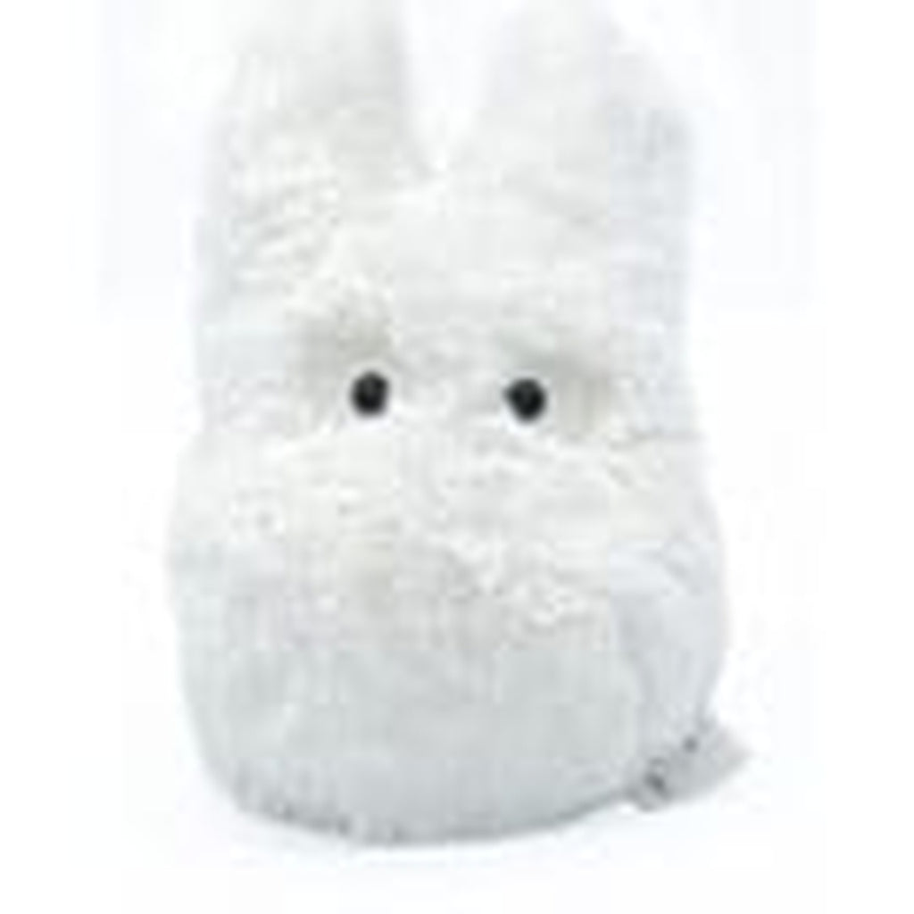 Produktbild Mein Nachbar Totoro Nakayoshi Plüschfigur White Totoro 16 cm