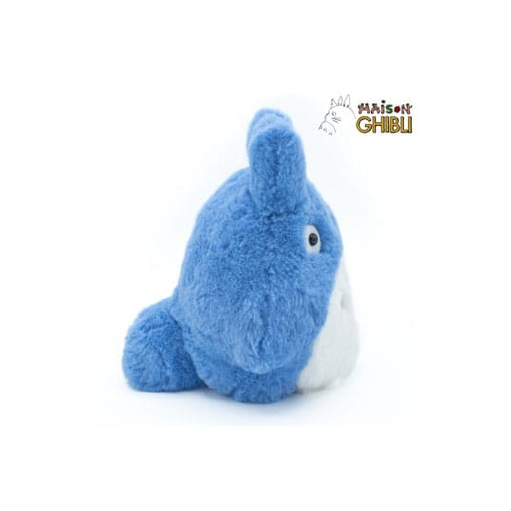 Product image My Neighbor Totoro Nakayoshi Plush Figure Blue Totoro 18 cm
