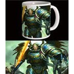 Produktbild Warhammer 40K Tasse Roboute Guilliman