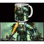Produktbild Warhammer 40K Tasse Roboute Guilliman