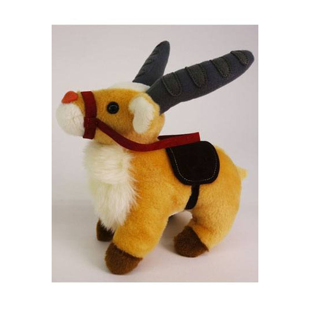 Prinzessin Mononoke Plüschfigur Yakul 25 cm