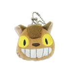 Product image My Neighbor Totoro Mini Plush Coin Purse Catbus 8 cm