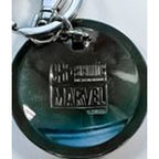 Produktbild Marvel Comics Metall-Schlüsselanhänger Spider-Man