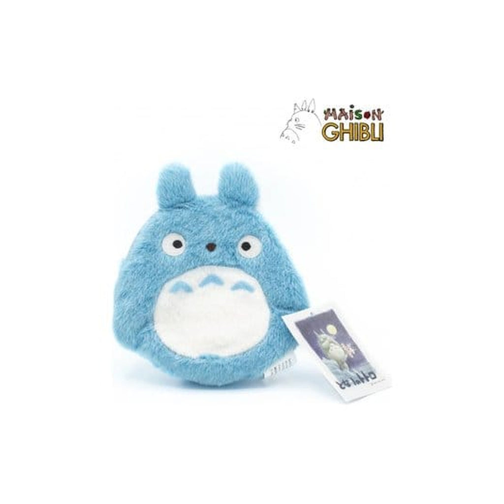 Mein Nachbar Totoro Plüsch-Geldbeutel Totoro Blue