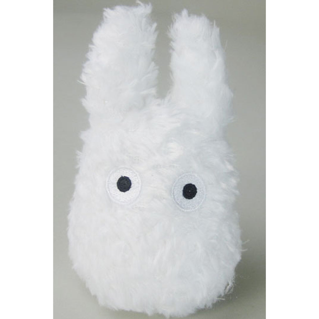 Produktbild Studio Ghibli Plüschfigur Fluffy Little Totoro 10 cm