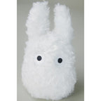 Produktbild Studio Ghibli Plüschfigur Fluffy Little Totoro 10 cm