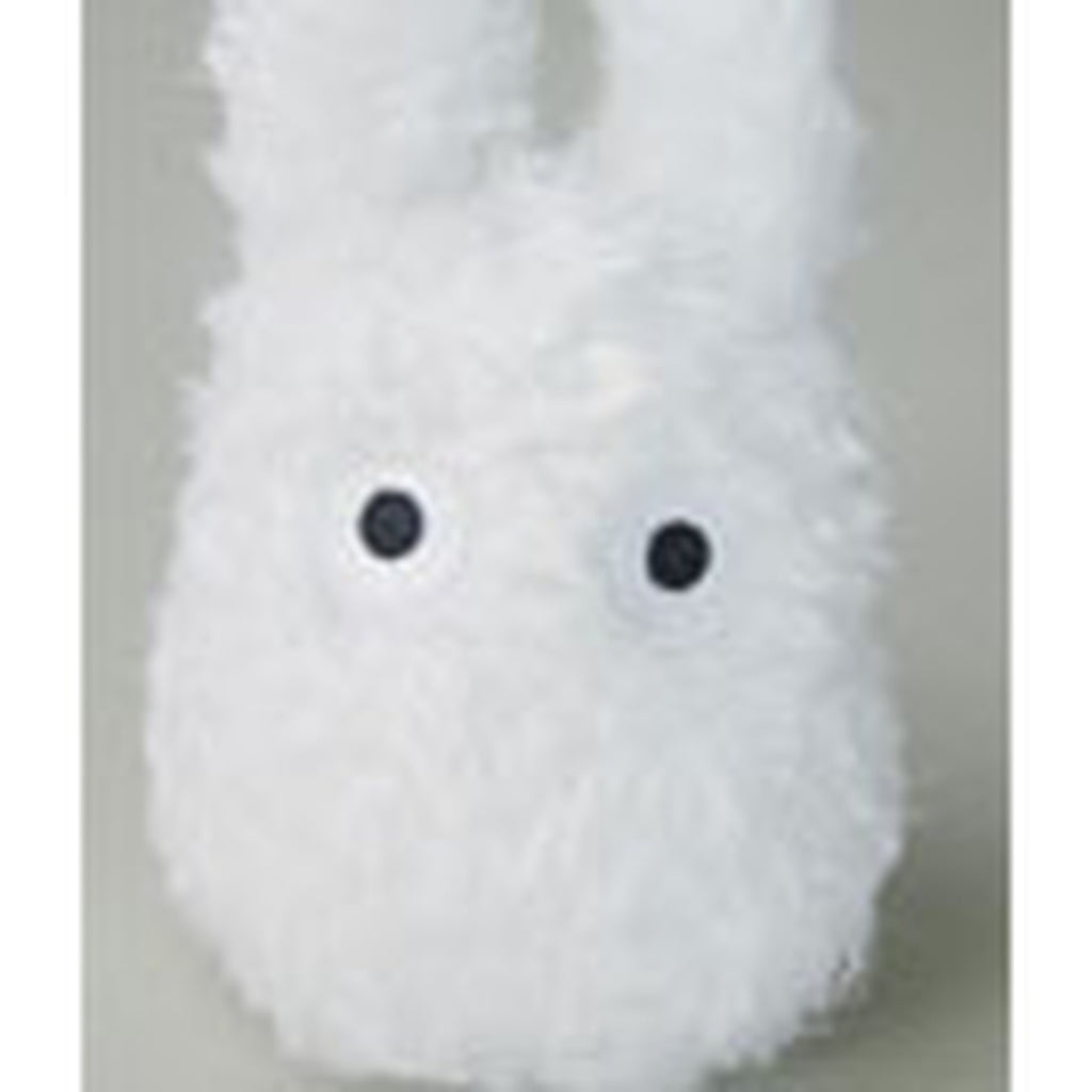 Produktbild Studio Ghibli Plüschfigur Fluffy Little Totoro 10 cm