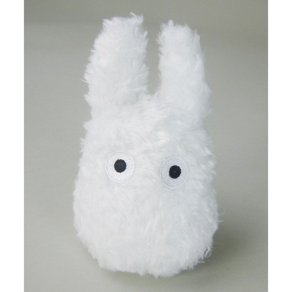 Produktbild Studio Ghibli Plüschfigur Fluffy Little Totoro 10 cm