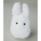 Produktbild Studio Ghibli Plüschfigur Fluffy Little Totoro 10 cm