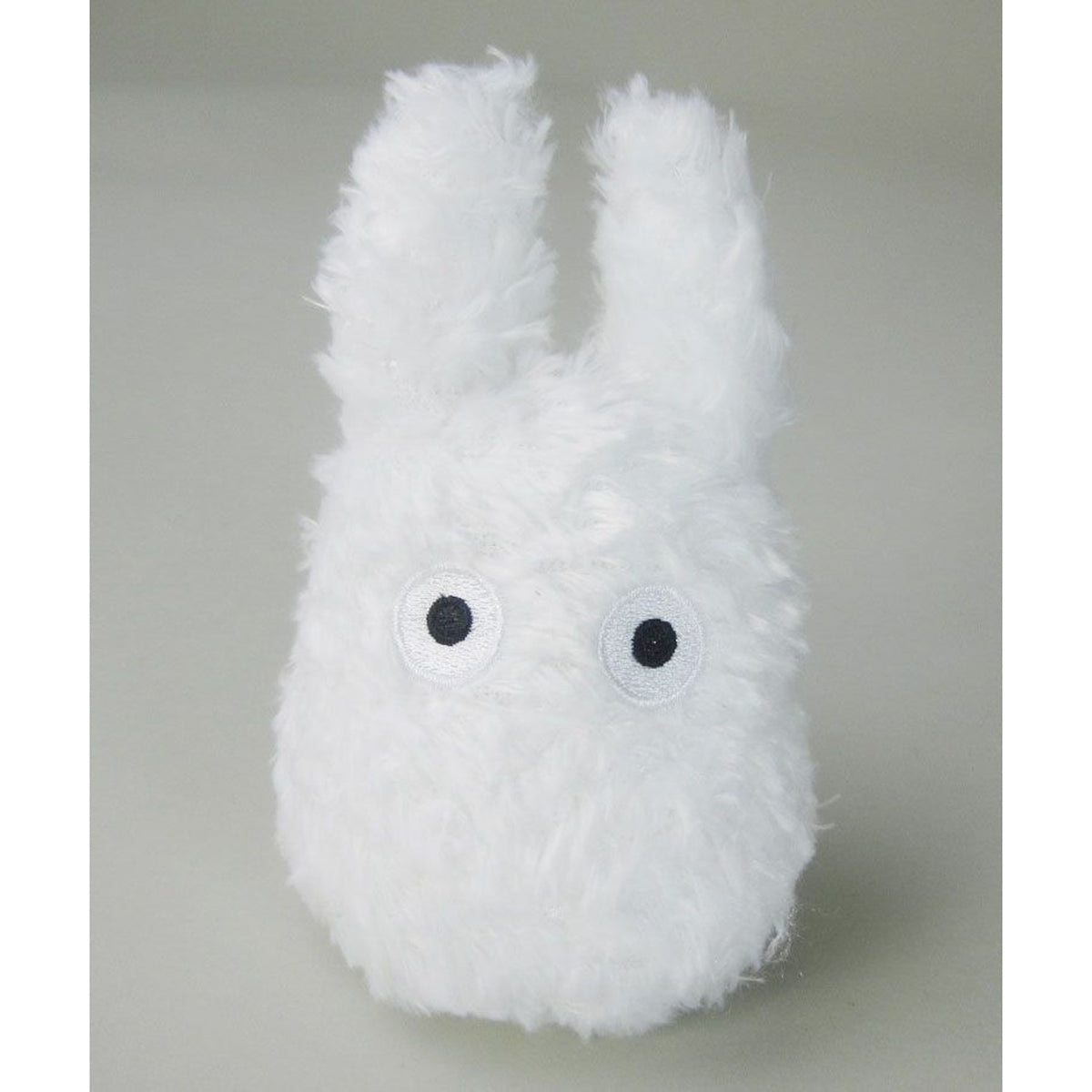 Produktbild Studio Ghibli Plüschfigur Fluffy Little Totoro 10 cm