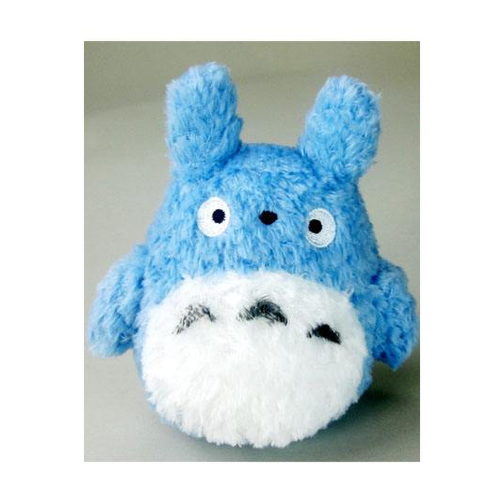 Studio Ghibli Plüschfigur Fluffy Medium Totoro 14 cm