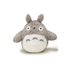 Produktbild Mein Nachbar Totoro Plüschfigur Fluffy Big Totoro 14 cm